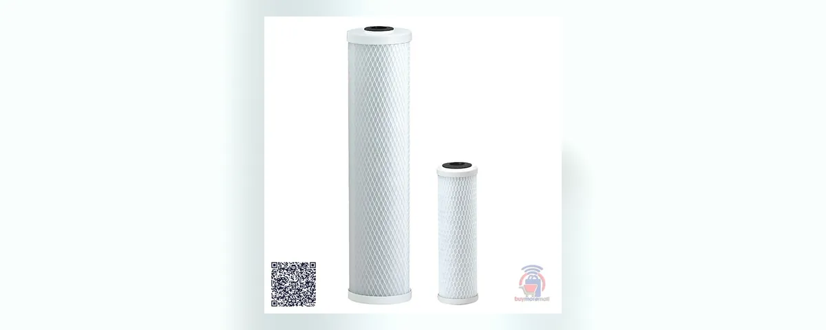 Activated Carbon Filters: What They Remove and Why RO Systems Need Them