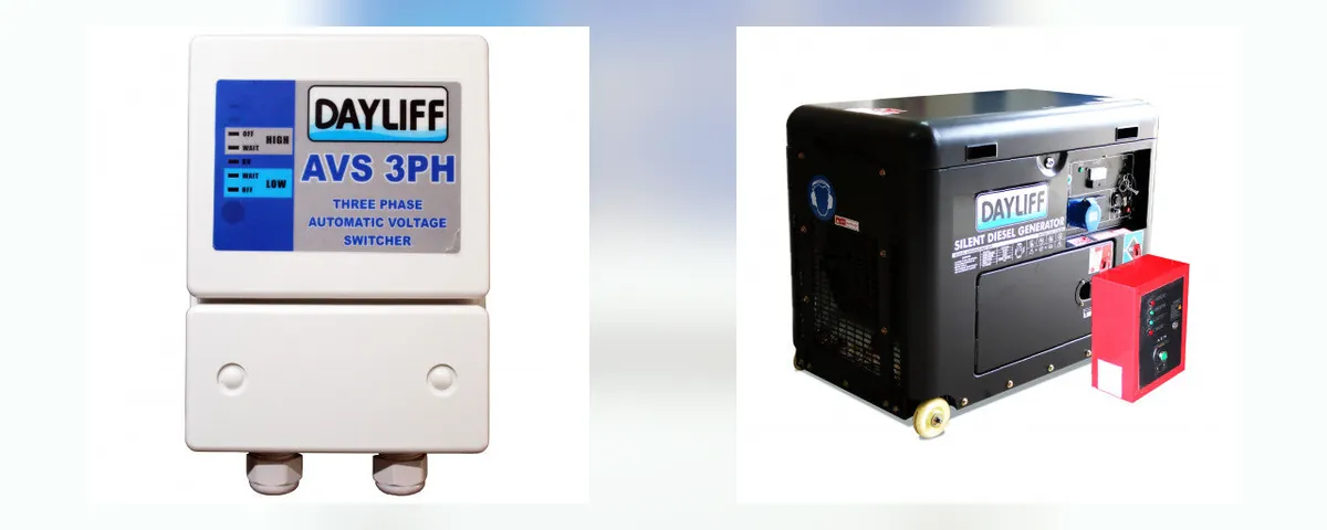 Automatic Voltage Switcher (AVS): What It Does, AVS vs Stabiliser, and Choosing One