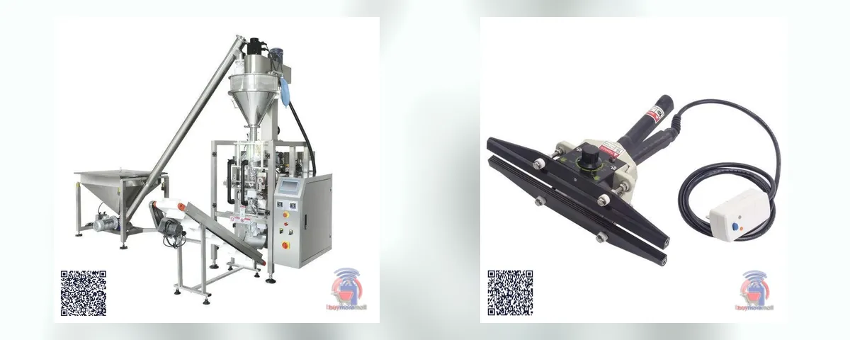 How to Start a Detergent Powder Repackaging Business: Packing Machines, Packs and Standards