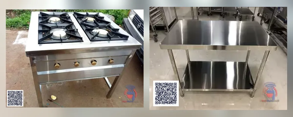 Food Handlers Certificate in Kenya, and the Licences a Restaurant or Food Business Needs