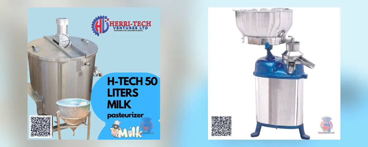 Homogenized Milk Explained: Do Small Dairies Need a Homogenizer?