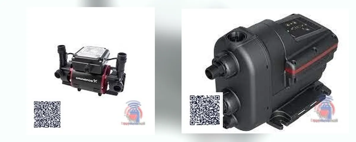 Hot Water Circulation Pumps: How They Work, Where You Need One and How to Size It