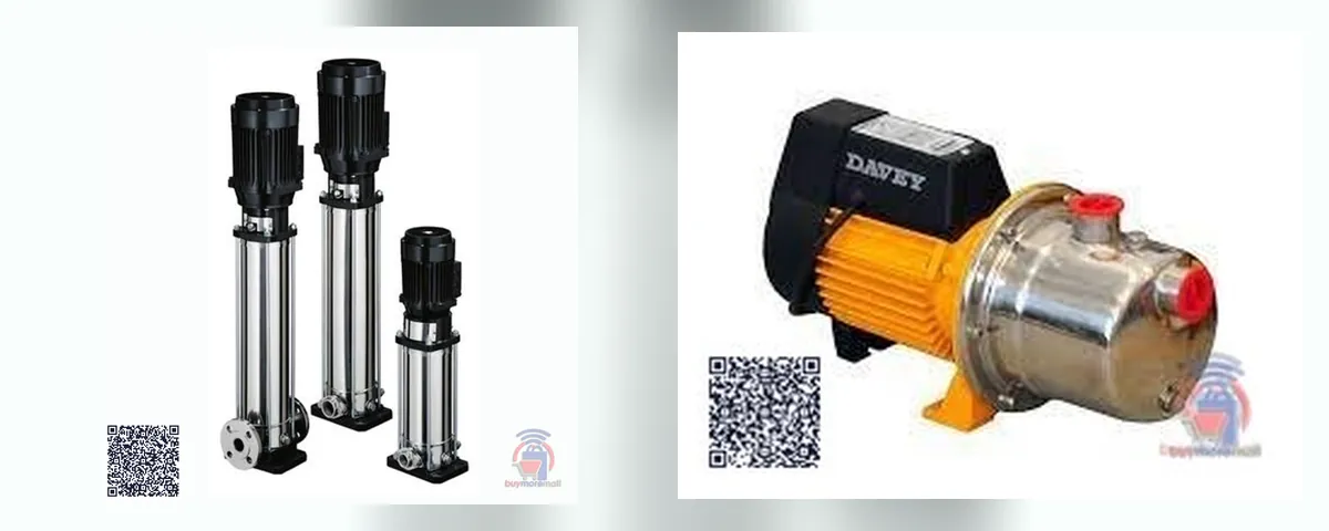 How to Prime a Water Pump: Step by Step for Surface, Jet and Multistage Pumps