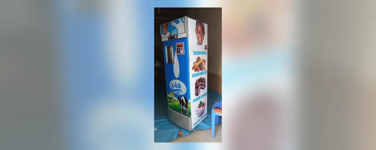 How to Start a Milk ATM Business in Kenya: Licences, Costs and Steps