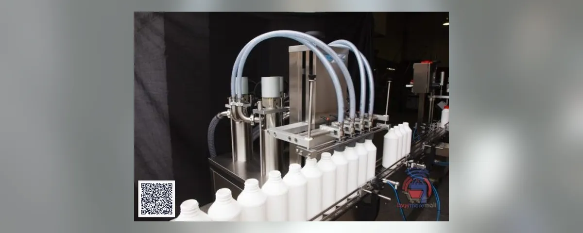 Packaging Machine Output Calculator