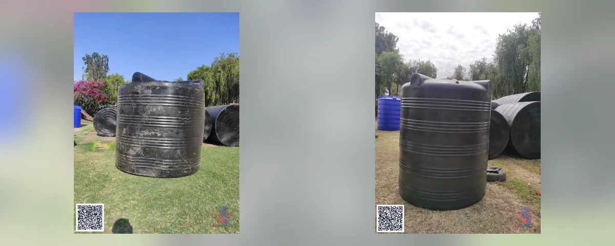 Plastic Water Tank Prices in Kenya: 500 to 10,000 Litres