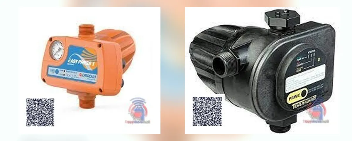 Automatic Pump Controllers: How They Work, Which Type You Need and How to Connect One