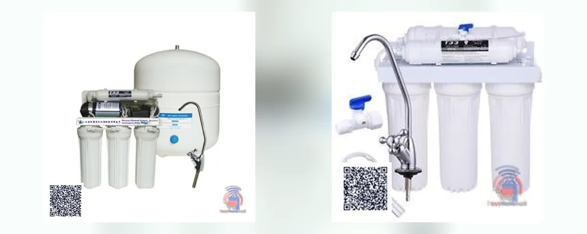 RO vs UF: Which Water Purification System Should You Buy in Kenya?