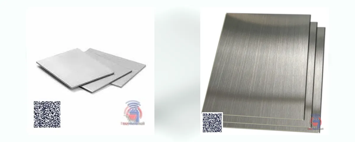 Stainless Steel Sheet Gauge to mm Chart and Which Thickness to Use for Each Job