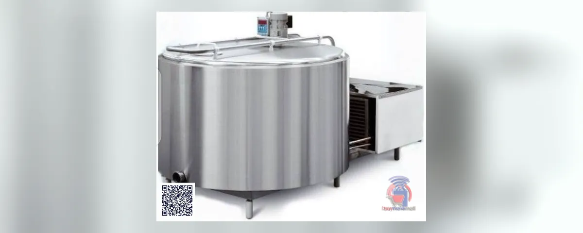 What Size Milk Cooling Tank Do I Need? Chiller Sizing Guide for Kenyan Farms
