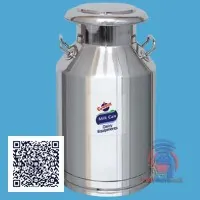 100l milk storage can in Kenya