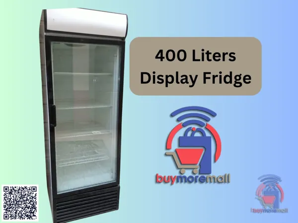 400 Liters Display Fridge(EX-UK) price in Kenya