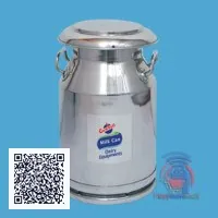 50l milk storage can in Kenya