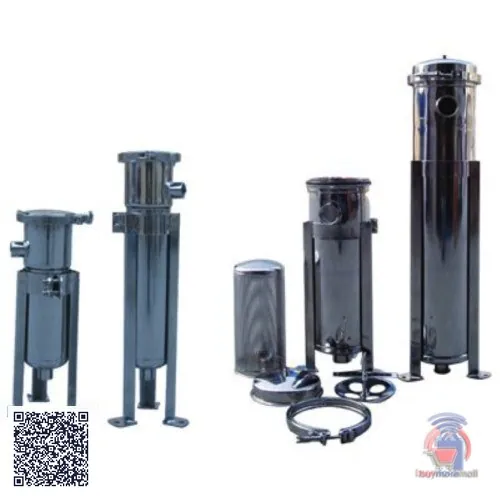 Bag Filters for Stainless Steel Bag Filter Housings price in Kenya