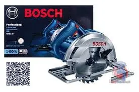 Bosch GKS 140 Circular Saw 7-1/4" price in Kenya