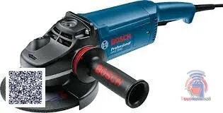 Bosch GWS 2200-230 Angle Grinder Professional (9 Inches) price in Kenya