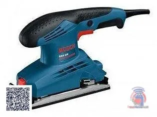 Bosch Orbital Sander GSS 2300 price in Kenya