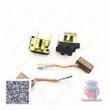 Carbon Brushes for Bosch GBH 18v-20 Cordless Drill Hammer 1619p14345 price in Kenya