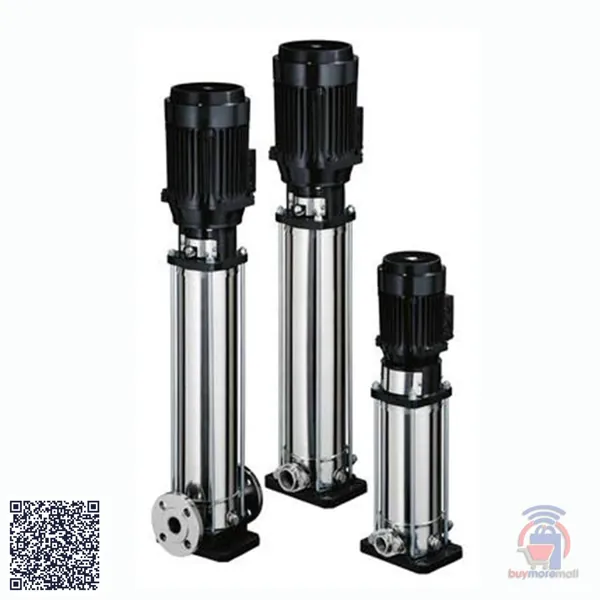 CNP CDLF2-22 Vertical Multistage Pump, 2.2Kw, Single Phase price in Kenya