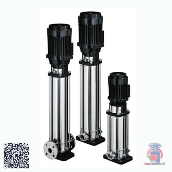 CNP CDMF3-24 Vertical Multistage Pump, 2.2Kw, Single Phase price in Kenya