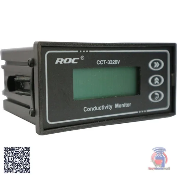 Conductivity Monitor – Model: CCT3320V (CM230) price in Kenya