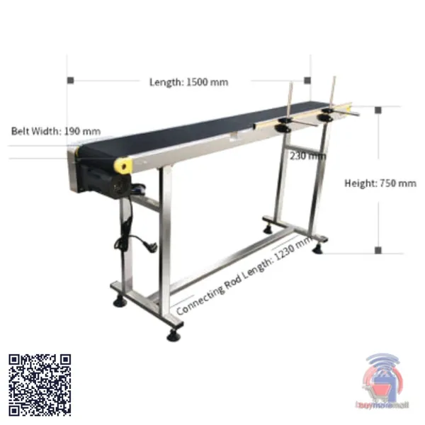 Conveyor belts price in Kenya