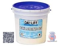 DAYLIFF CHLORINE 65 price in Kenya