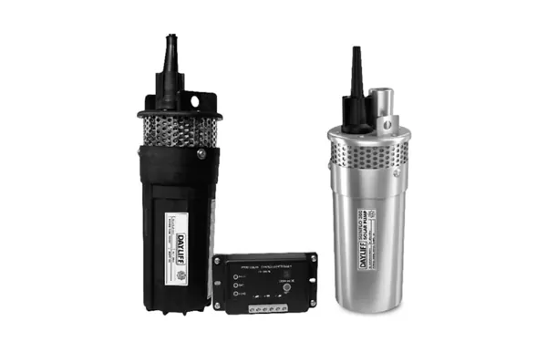 DAYLIFF SUNFLO-S 300 Stainless Solar Pump price in Kenya