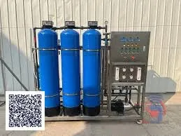 H-Tech 1000lph Industrial RO Water purifier price in Kenya