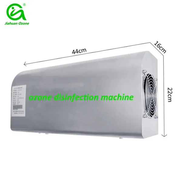 H-TECH Air-Cooled Ozone Generator Range price in Kenya