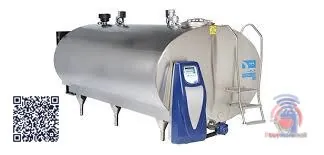 milk tanker price in Kenya