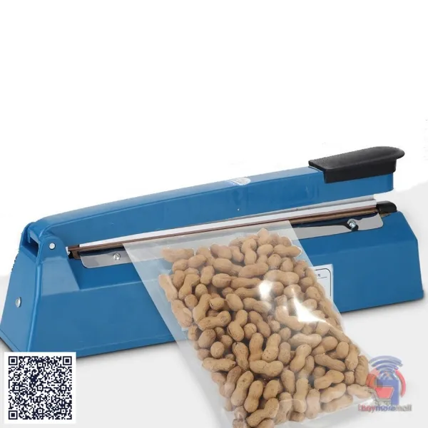 Plastic Bag Manual Heat Sealing Machine Mylar Bag Vacuum Sealer price in Kenya