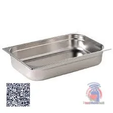 Stainless Steel kitchen Inserts(100 1/3) in Kenya