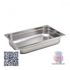 Stainless Steel kitchen Inserts(100 1/4) in Kenya