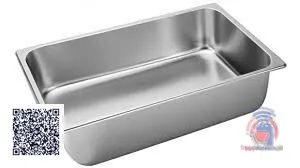 Stainless Steel kitchen Inserts(150 1/3) in Kenya