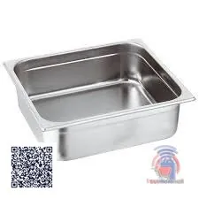 Stainless Steel kitchen Inserts(150 1/4) in Kenya