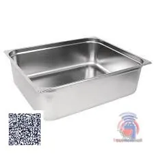Stainless Steel kitchen Inserts(65 1/1 ) in Kenya