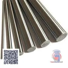 Stainless Steel Rod bar(6mmx4mtrs g304 round bar) price in Kenya