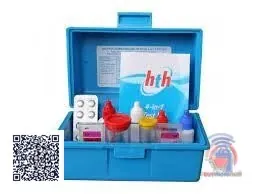 SWIMMING POOL TEST KIT price in Kenya