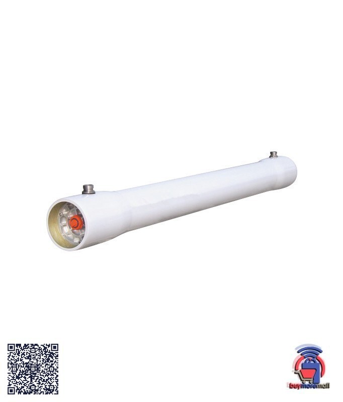 FRP side Port 8040-7 Core Membrane Housing