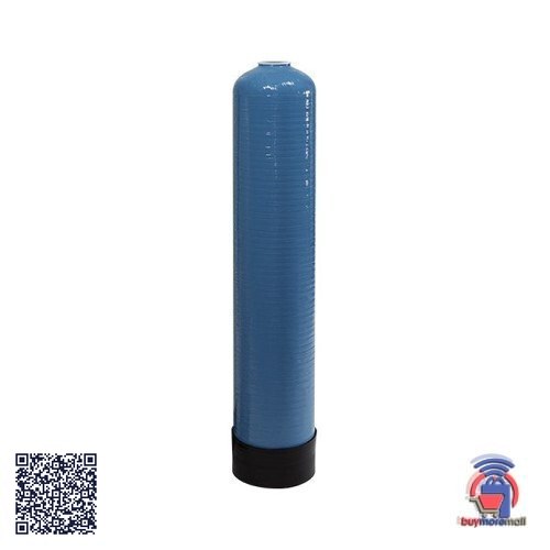 1665 FRP Tank and PP Filters