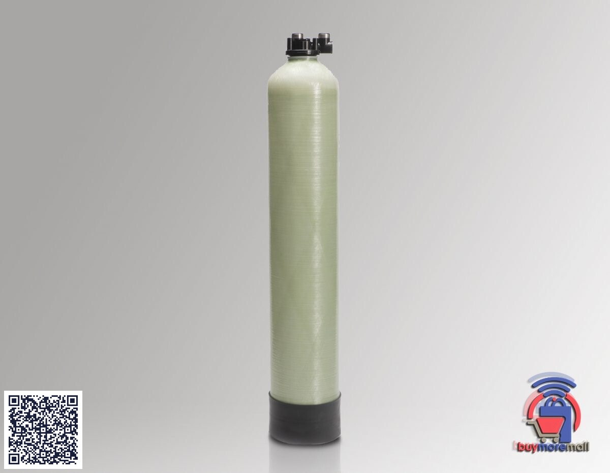 1465 FRP Tank and PP Filter