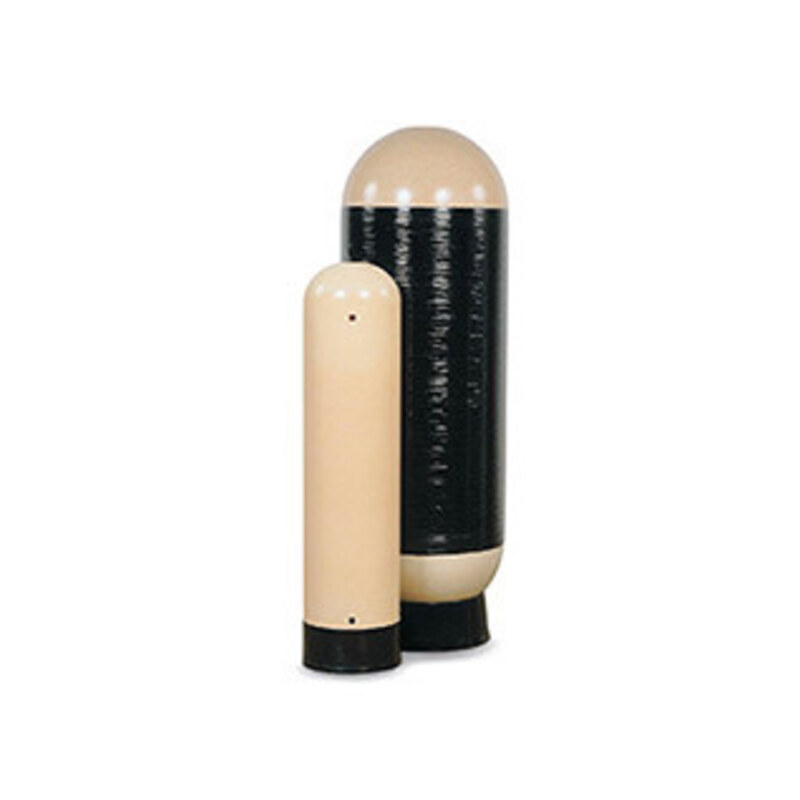 1054 FRP Tanks and PP Filters